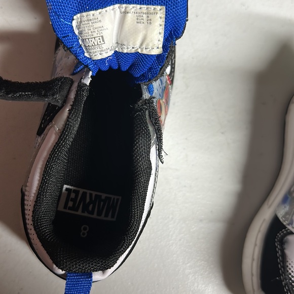 Marvel Avengers running shoes - Picture 8 of 8